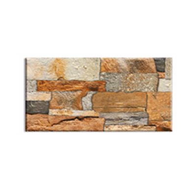 Kobin Tambora Brown 20x40
